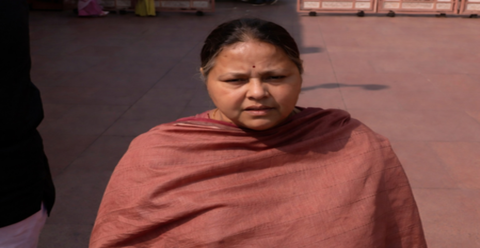 बिहार: राजद ने नीतीश कुमार पर जदयू अध्यक्ष पद बरकरार रखने को लेकर निशाना साधा