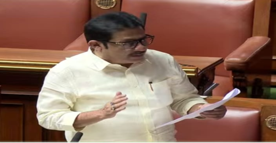 मंदिर और स्कूल की संपत्तियों में दखल नहीं देगा वक्फ बोर्ड: मंत्री जमीर अहमद खान