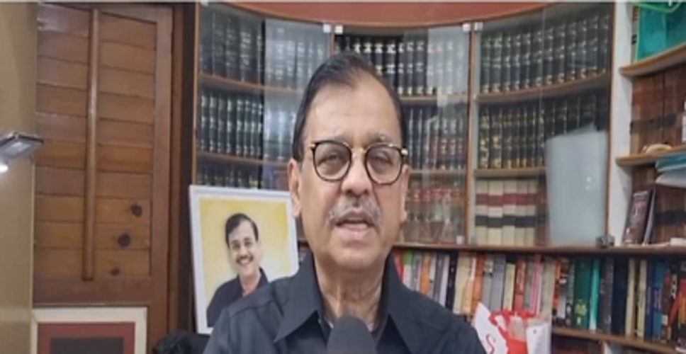 ममता बनर्जी लोकतांत्रिक प्रक्रिया में गतिरोध पैदा कर रही हैं: उज्जवल निकम