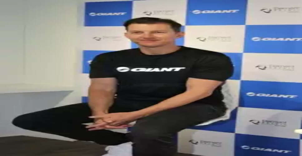 ब्रेट ली को ऑस्ट्रेलियन क्रिकेट हॉल ऑफ फेम में शामिल किया गया