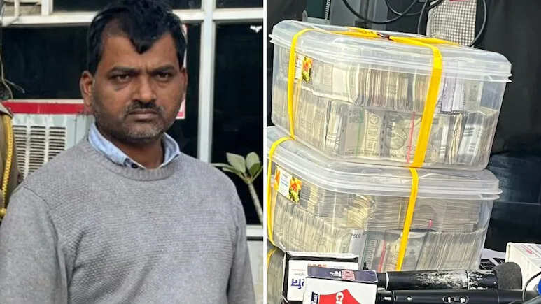 जयपुर का मंटू चोर, चोरी में प्यार, ईमानदारी और आस्था की कहानी