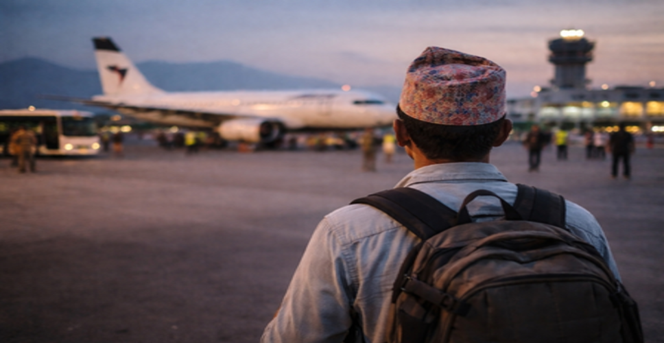 ईरान ने होर्मुज स्ट्रेट के पास हिरासत में लिए गए नेपाली नागरिक को रिहा किया