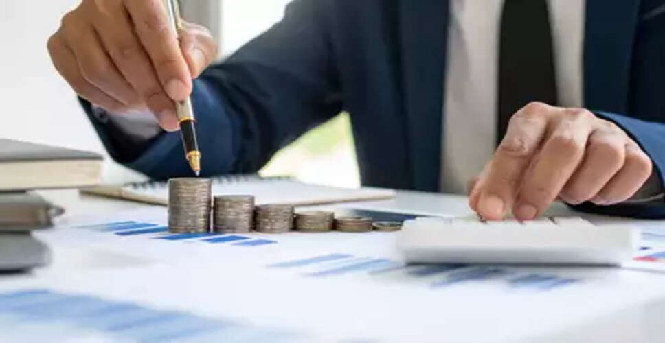 बैंक क्रेडिट में 11.5 प्रतिशत की वृद्धि, अर्थव्यवस्था के लिए अच्छा संकेत : केंद्र