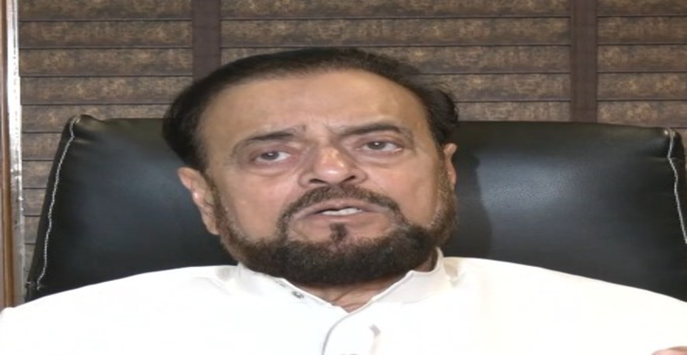 महिलाओं का शोषण करने वाले को मौत की सजा मिलनी चाहिए : सपा नेता अबू आजमी