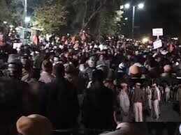 बीकानेर में ‘खेजड़ी बचाओ आंदोलन’ ने पकड़ा जोर, अनशनकारियों की बिगड़ी तबीयत से प्रशासन में हड़कंप