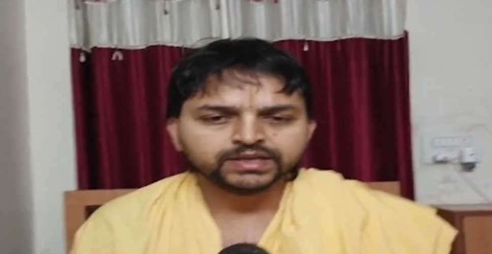 स्वामी गोपालाचार्य ने की 'धुरंधर: द रिवेंज' की तारीफ, बोले-सच्चाई दिखाने वाली फिल्मों की जरूरत