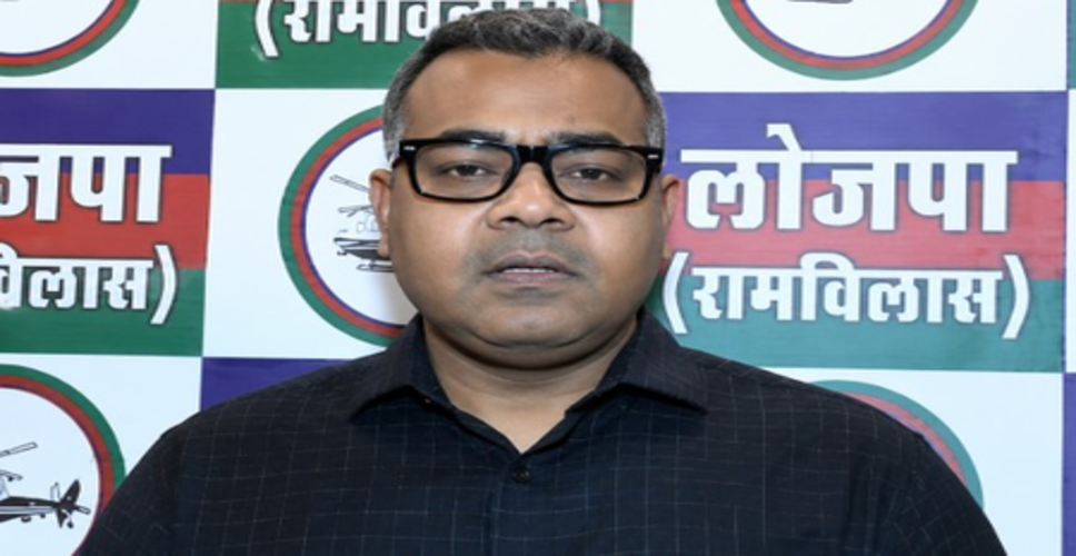 लालू परिवार की जेड प्&zwj;लस सुरक्षा पर सियासत तेज, अरुण भारती बोले-खतरे के आकलन से तय होती है सुरक्षा