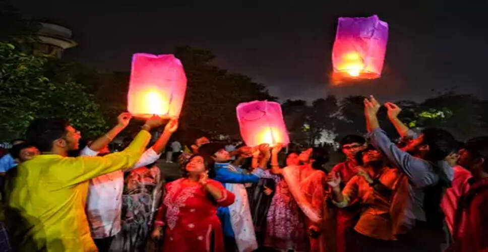 आज फिर रोशनी से जगमग होगी दिल्ली, यूनेस्को ने दीपावली को अमूर्त धरोहर किया घोषित, पीएम मोदी ने दी बधाई