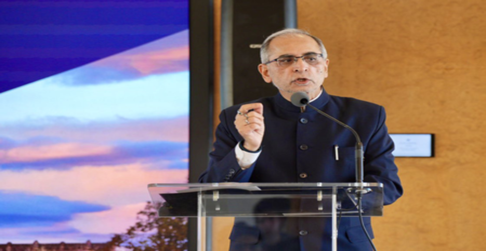 भारत का 'विजन 2047' नीतियों पर आधारित : विनय क्वात्रा