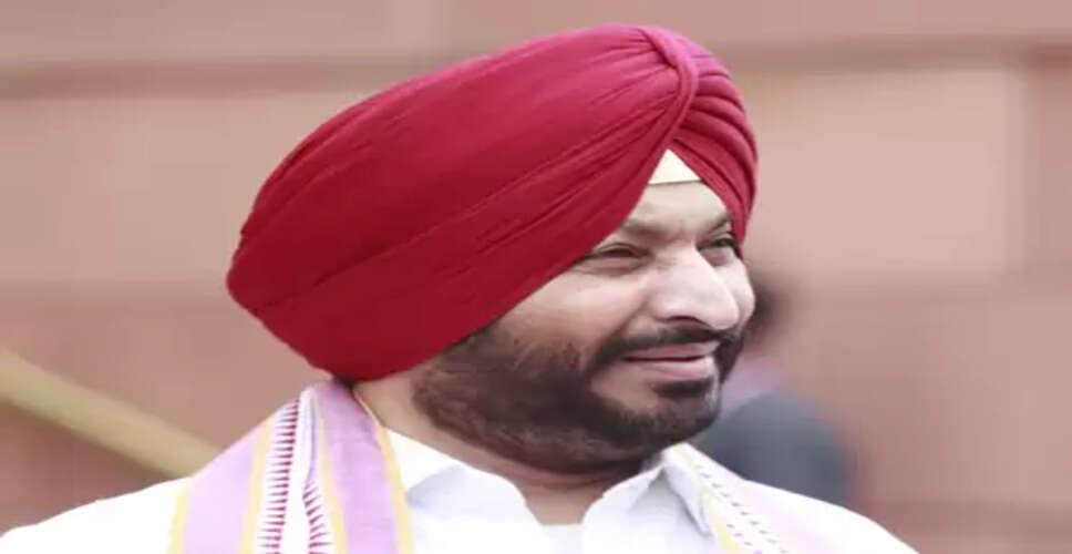 पंजाब सरकार के पास 11,947 करोड़ रुपए हैं तो बाढ़ पीड़ितों को क्यों नहीं दिए: रवनीत सिंह बिट्टू