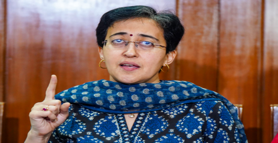 &lsquo;2500 रुपए&rsquo; के वादे पर सियासत तेज, आम आदमी पार्टी ने सरकार को घेरा