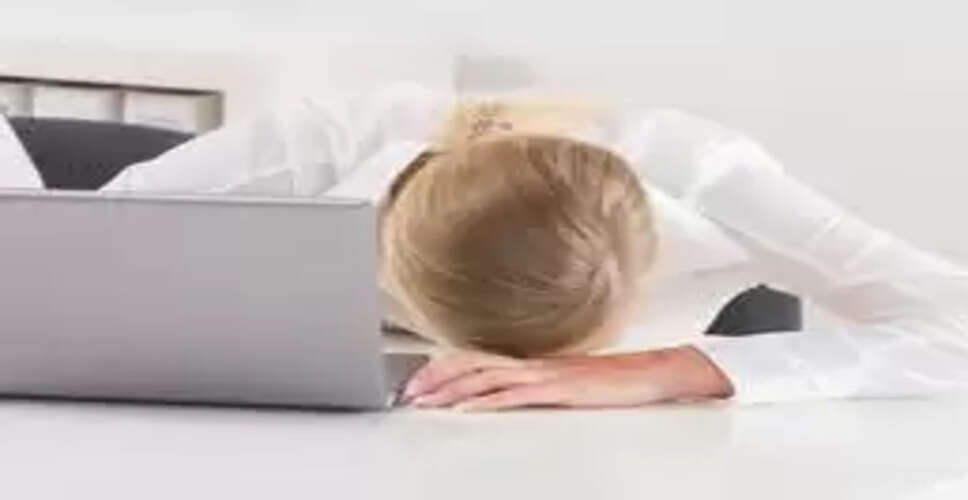 नींद में &lsquo;जेंडर गैप&rsquo;! क्यों महिलाएं सोती हैं कम?