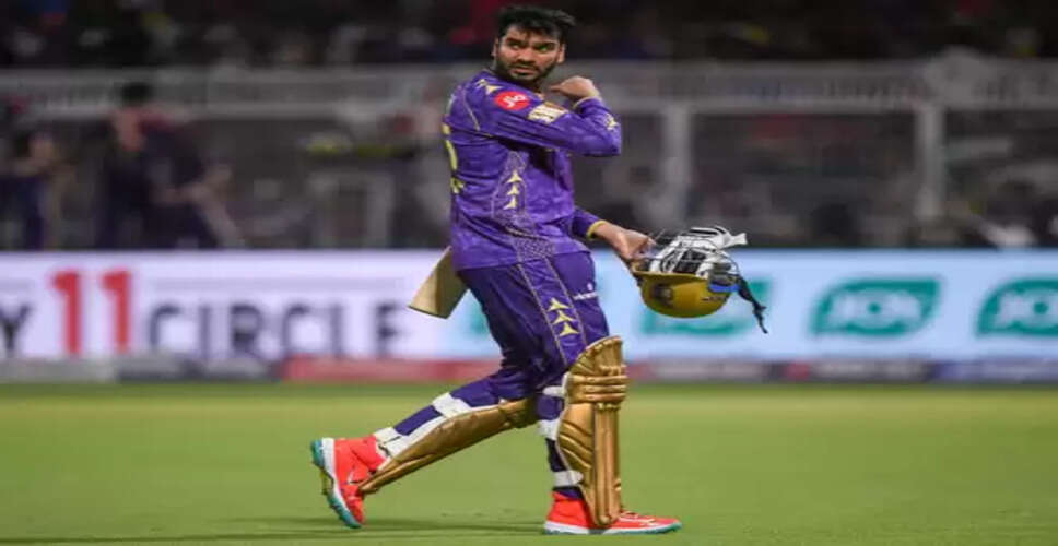 विजय हजारे ट्रॉफी में मध्य प्रदेश की कप्तानी वेंकटेश अय्यर करेंगे