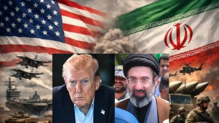 अमेरिका-ईरान तनाव का असर: पर्यटन उद्योग पर गहराया संकट, राजस्थान पर्यटन को अप्रैल में ही झटका