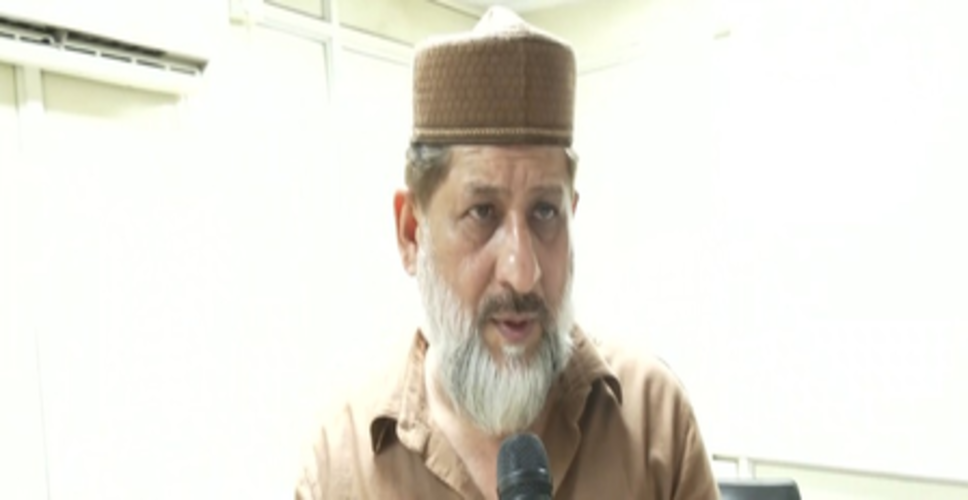 विधायक आरिफ मसूद ने की हिंदू-मुस्लिम एकता की सराहना, भोपाल में रंग लगाने की घटनाओं पर कार्रवाई की मांग