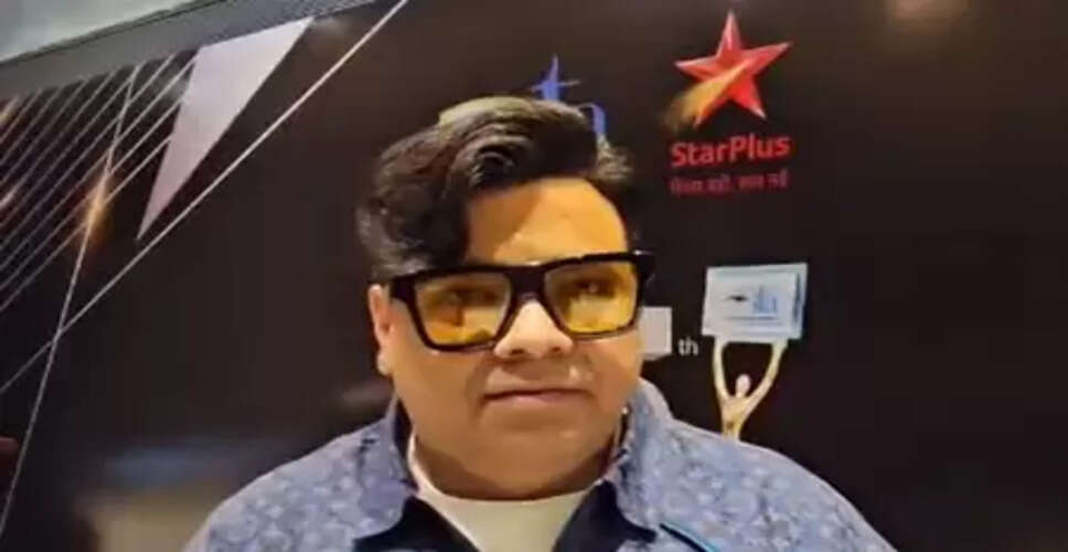 टीवी की दुनिया के 25 साल: कीकू शारदा ने बताया कैसे बदला मनोरंजन का स्वरूप