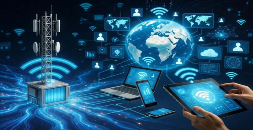 ईरान में इंटरनेट बंदी के 53 दिन, सरकार 'टियर सिस्टम' की कर रही व्यवस्था