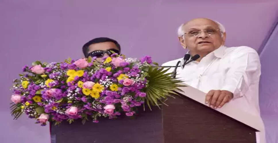 छोटे शहरों के सर्वांगीण विकास से &lsquo;विकसित गुजरात 2047&rsquo; के विजन की ओर लंबी छलांग