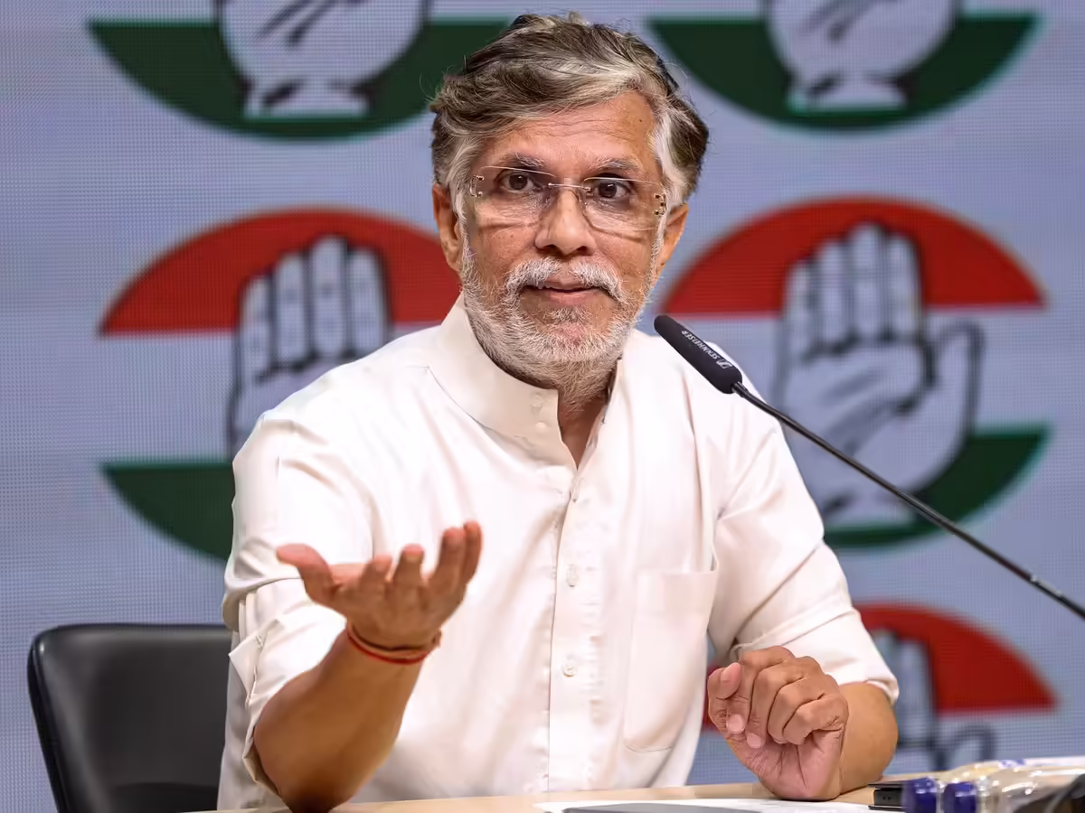 राजस्थान राज्यसभा चुनाव से पहले सियासी हलचल तेज: 3 सीटें खाली, BJP को 2 और कांग्रेस को 1 सीट मिलने के आसार