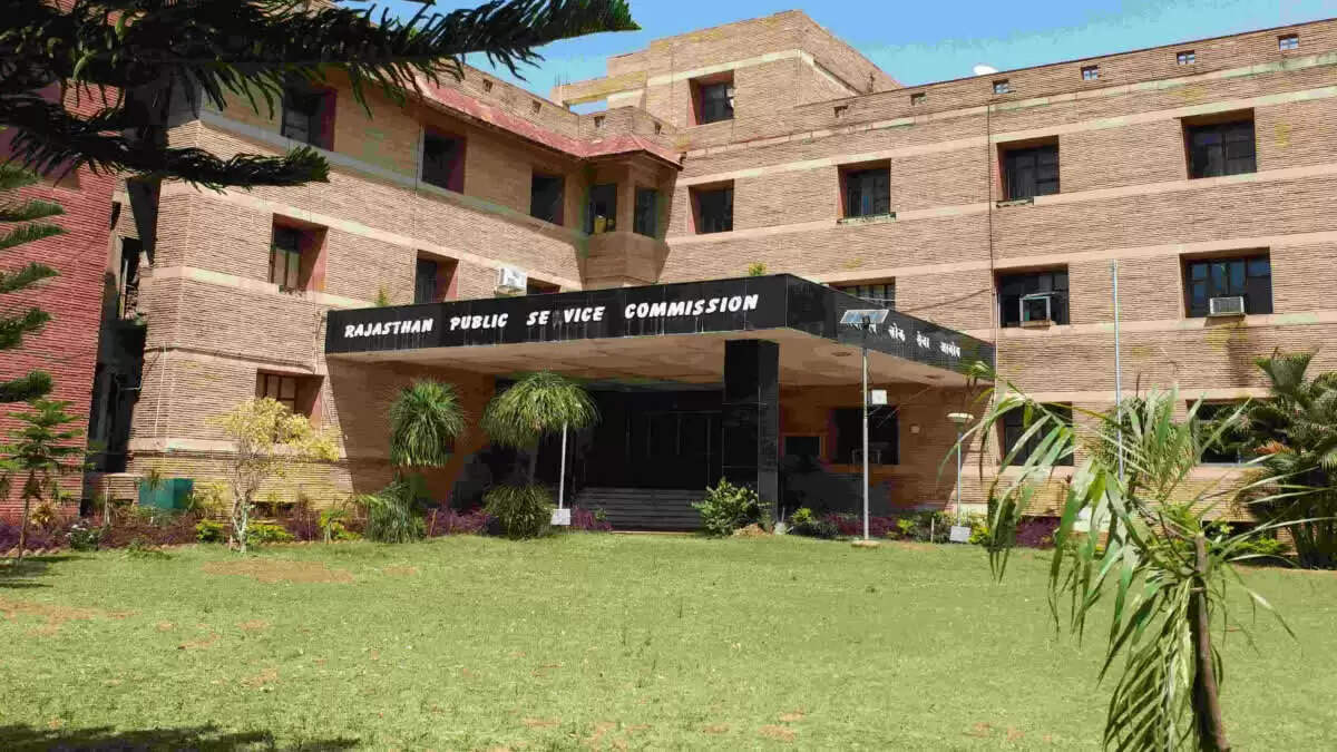 आरएएस भर्ती 2023 के नतीजों में बड़ा खुलासा, फुटेज में जानें ग्रामीण क्षेत्रों के अभ्यर्थियों का दबदबा, 60% की पहले से ही जॉब