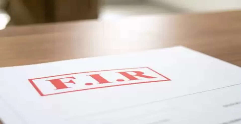 शाहजहांपुर: रोडवेज बस चालक ने मौलाना तौकीर रजा के बेटे फरमान के खिलाफ दर्ज कराई एफआईआर