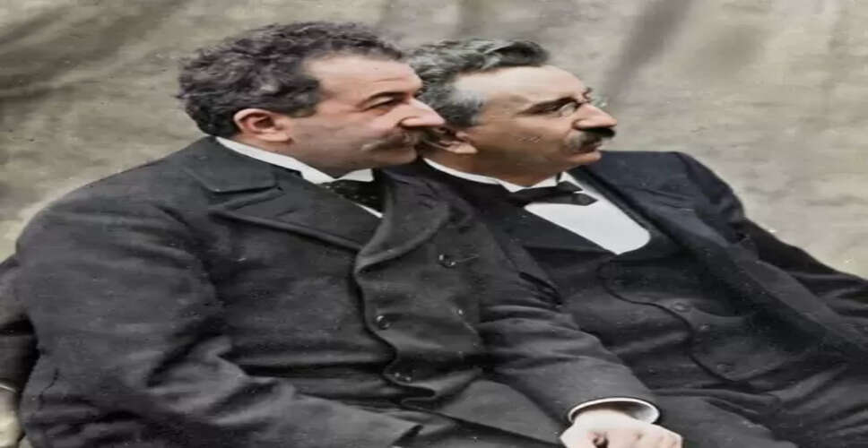 130 साल पहले लिखा गया इतिहास, पहली बार लोगों ने फ्रांस में टिकट खरीद कर देखी थी फिल्म