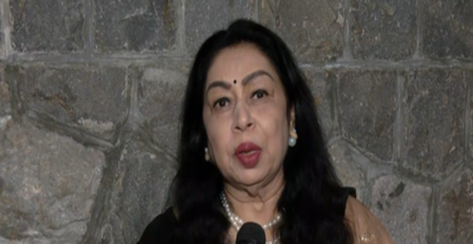 नालंदा मंदिर में भगदड़ की घटना दुखद है, हादसे की कड़ी जांच हो: सीमा मलिक