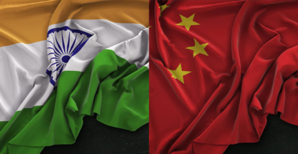 ग्लोबल जीडीपी में भारत को बढ़त, चीन ने कहा- वैश्विक विकास में करीब आधे के हिस्सेदार होंगे दोनों देश