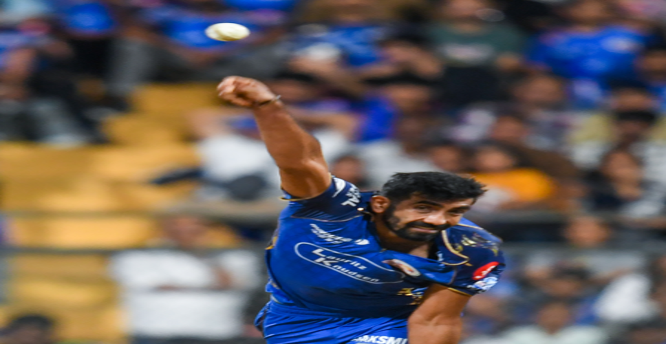 आईपीएल 2026: जसप्रीत बुमराह को विकेट क्यूं नहीं मिल रहा? इरफान पठान और आकाश चोपड़ा ने बताई वजह