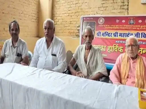 टोंक के प्राचीन महादेवाली मंदिर में पहली बार होगा शिव महापुराण ज्ञान यज्ञ, 10 अगस्त से होगा शुभारंभ