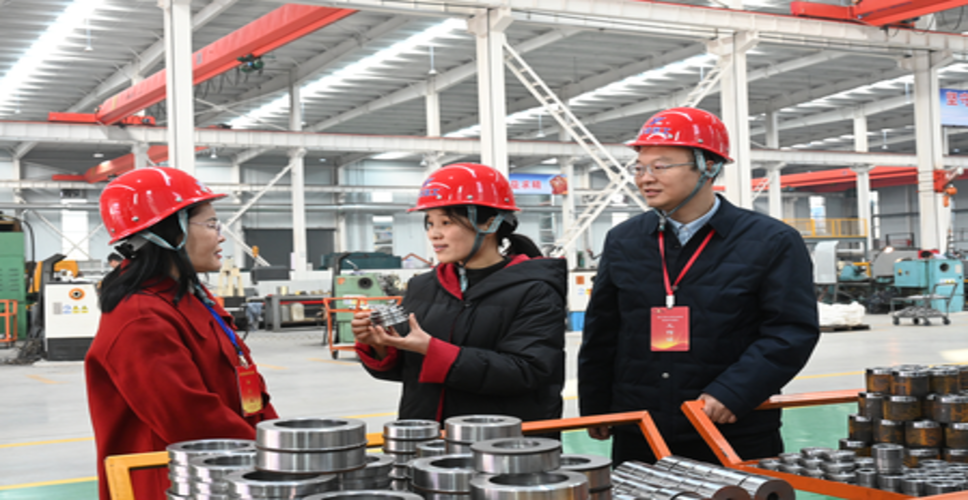 तमाम उद्यम चीन के कारोबारी माहौल से संतुष्ट हैं