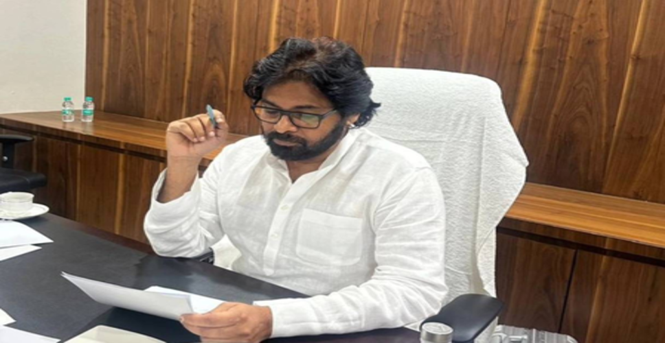 &lsquo;भारतीय फिल्म इंडस्ट्री की अपूरणीय क्षति&rsquo;, निर्देशक भारतीराजा के निधन पर पवन कल्याण ने जताया शोक