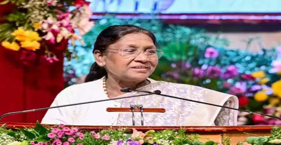 राष्ट्रपति ने 'जी राम जी विधेयक' को दी मंजूरी, ग्रामीण रोजगार गारंटी 125 दिनों तक बढ़ी