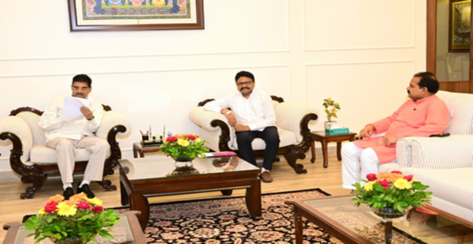 ओडिशा विधानसभा का विशेष सत्र आज, महिला आरक्षण संशोधन विधेयक पर होगी चर्चा