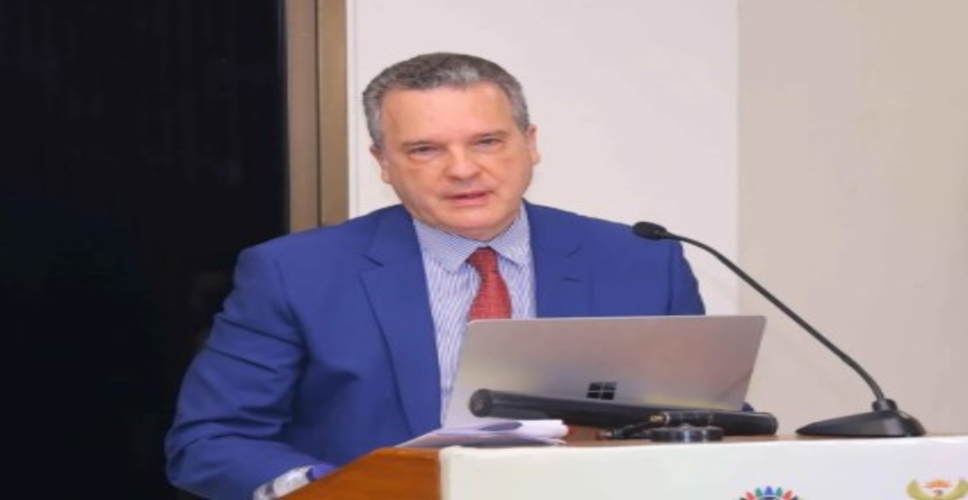 राष्ट्रपति लूला के भारत दौरे से पहले ब्राजील के राजदूत बोले, 'दोनों देश रणनीतिक साझेदारी नए स्तर पर ले जा रहे'