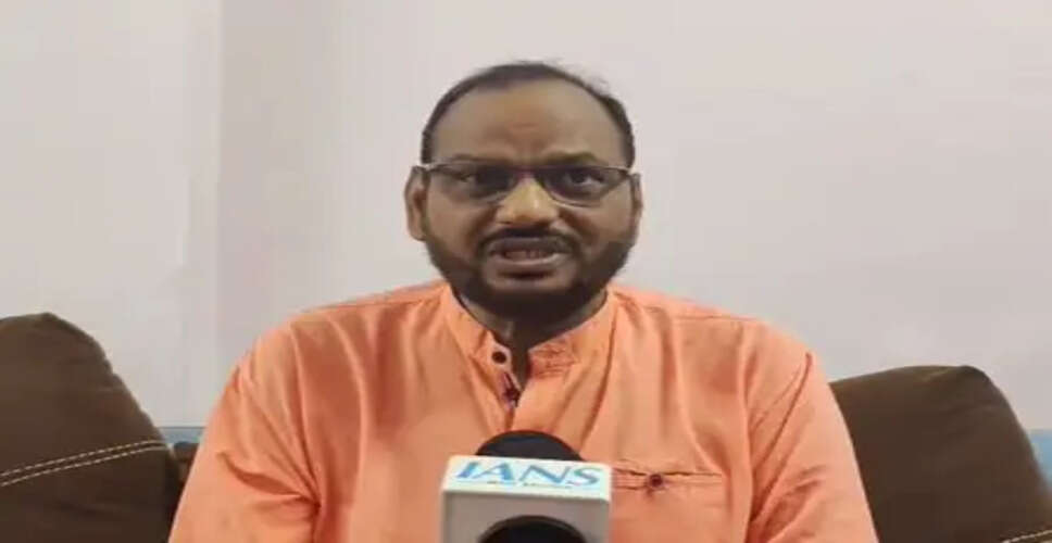 महाराष्ट्र में भाषा विवाद पर मनसे नेता वागीश सारस्वत बोले, &lsquo;हम हिंदू हैं, हिंदी नहीं&rsquo;