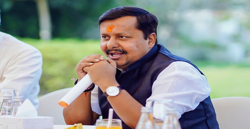 बिहार: राज्यसभा चुनाव में एनडीए के पांचों उम्मीदवारों की जीत, भाजपा अध्यक्ष नितिन नवीन ने दी बधाई