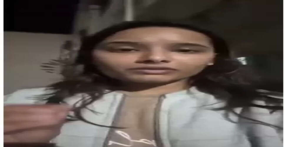 भोपाल में मदरसे के सामने पार्किंग को लेकर विवाद, भाई-बहन की पिटाई