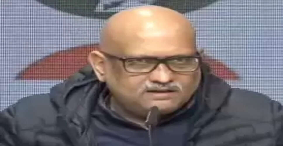 वाराणसी: मणिकर्णिका घाट पर तोड़फोड़ को लेकर अजय राय बोले, नास्तिक हैं भाजपा के लोग