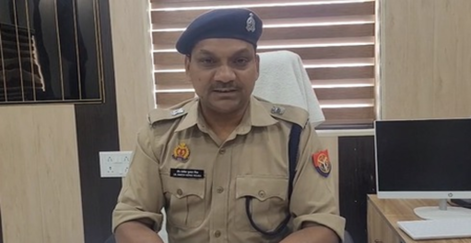 गाजीपुर में विनित राय हत्याकांड में पुलिस की बड़ी कार्रवाई, दो और आरोपी गिरफ्तार
