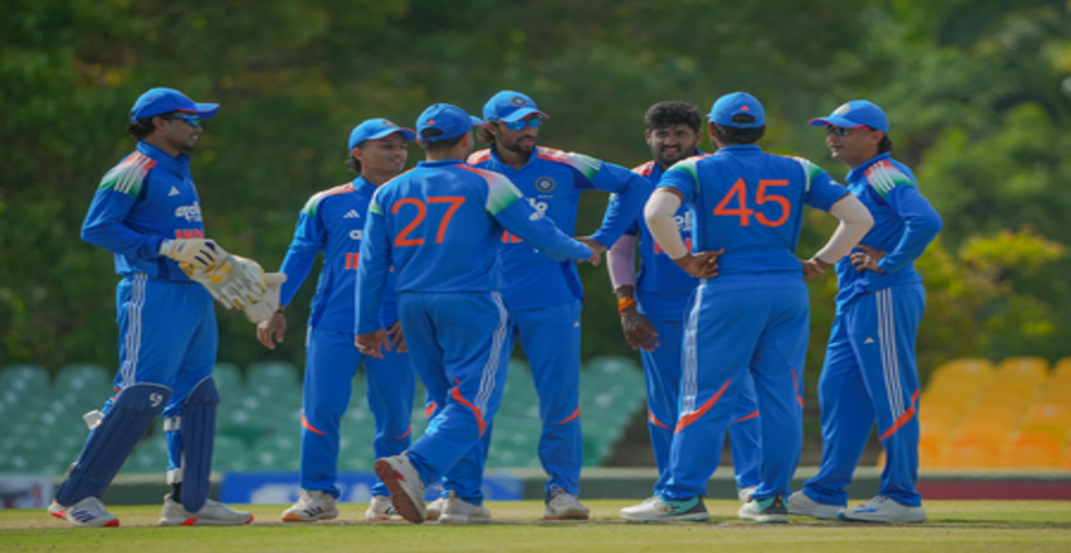 त्रिकोणीय सीरीज: दांबुला में वैभव का तूफान, भारत-ए ने फाइनल में श्रीलंका-ए को 66 रन से हराया