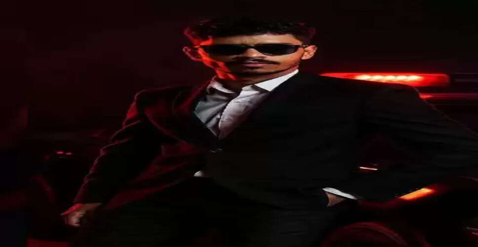 गैंगस्टर राहुल सिंह के खिलाफ जारी होगा ब्लू कॉर्नर नोटिस, इंटरपोल ने स्वीकार किया प्रस्ताव