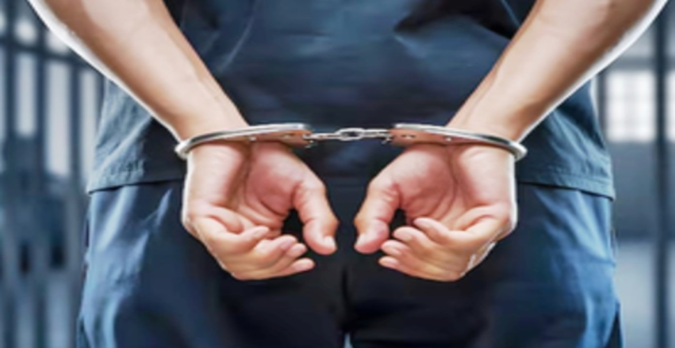 नॉर्थ रोहिणी में लूट का झूठा मामला, पुलिस ने चंद घंटों में सुलझाया केस