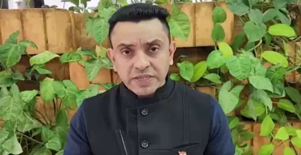 तहसीन पूनावाला ने उद्धव और राज ठाकरे के गठबंधन पर कसा तंज, बोले-इन्हें जनता के हितों से लेना देना नहीं