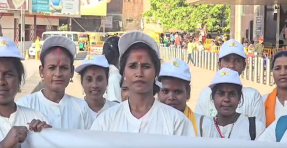 वाराणसी से डिब्रूगढ़ चाय बागान की महिलाओं का ऐलान, असम में भाजपा सरकार तय