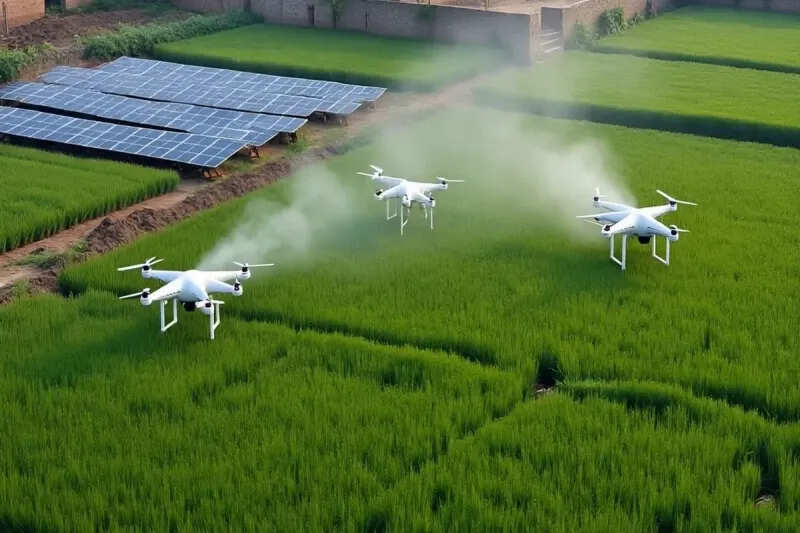 फसल विविधीकरण से घटेगा खेती का जोखिम, बढ़ेगी किसान की आय