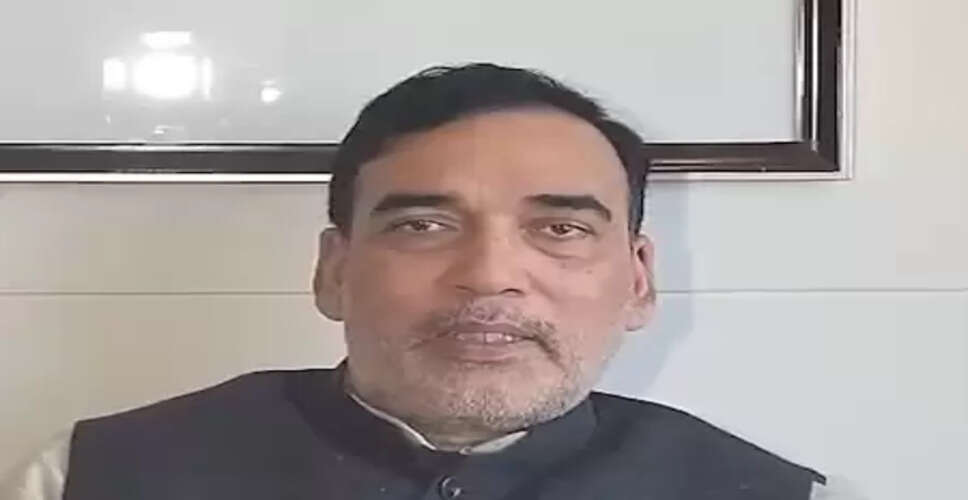 गुजरात में लोकल बॉडी चुनावों के लिए आप तैयार: गोपाल राय