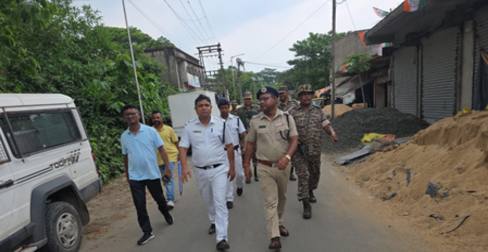कोलकाता पुलिस ने ड्यूटी पर तैनात कर्मियों के लिए वर्दी पहनना अनिवार्य किया