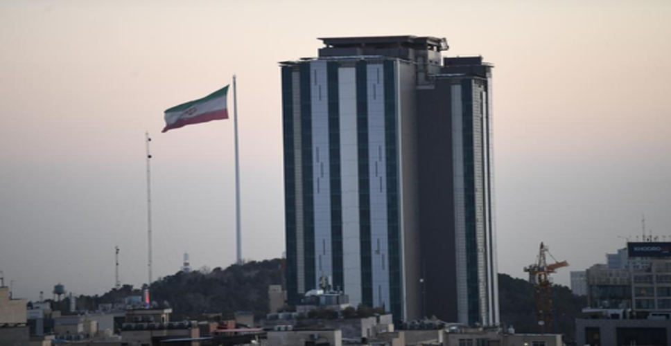 अमेरिका के साथ तनातनी के बीच ईरान का दावा- सेना का ड्रोन समुद्र में मिशन पूरा करके लौटा