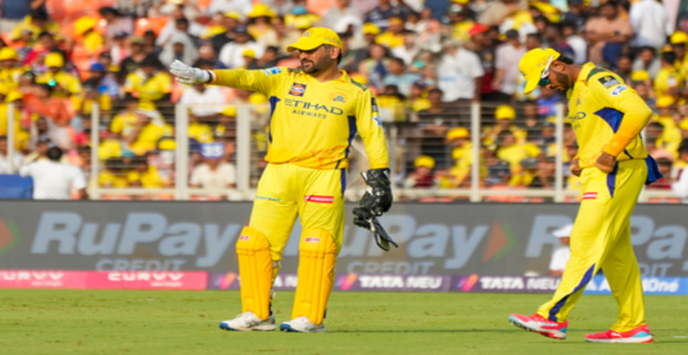 आईपीएल 2026 के पांच सबसे उम्रदराज खिलाड़ी